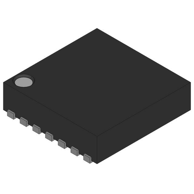 LTC3260IDE Analog Devices Inc. electronic component