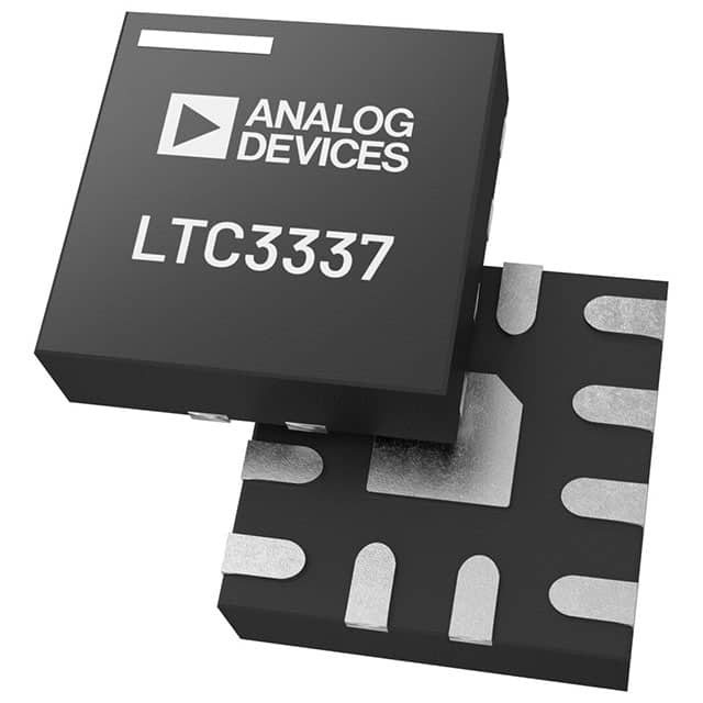 LTC3337ERC#TRPBF Analog Devices Inc. electronic component