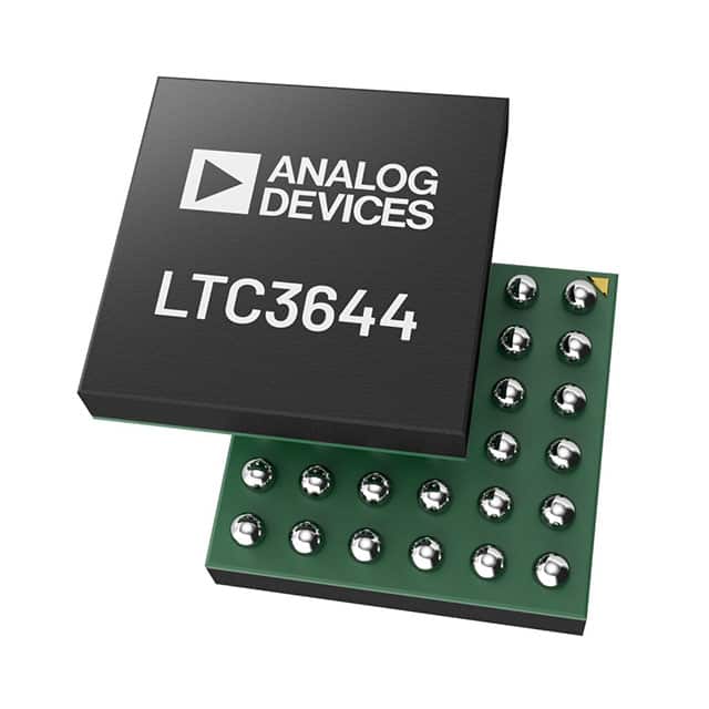 LTC3644IY#PBF Analog Devices Inc. electronic component