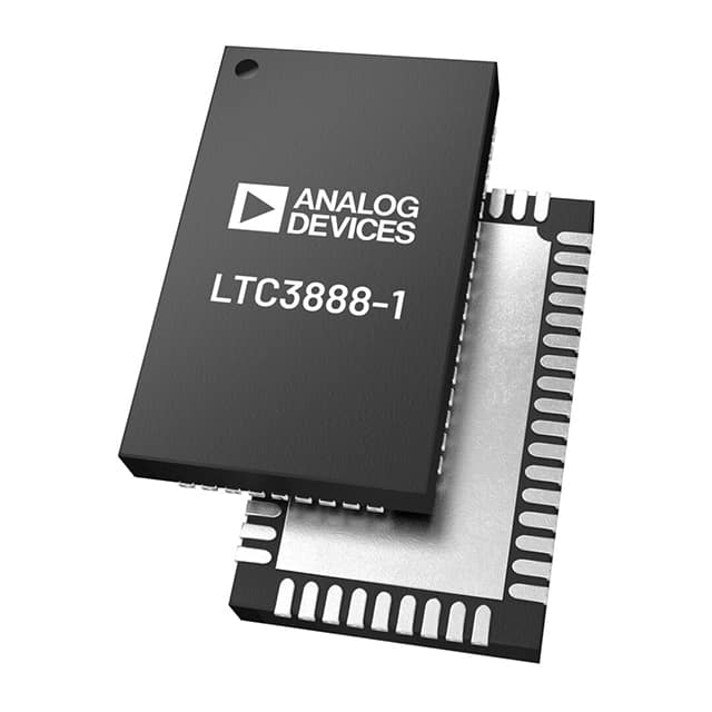 LTC3888EUHG-1#TRPBF Analog Devices Inc. electronic component