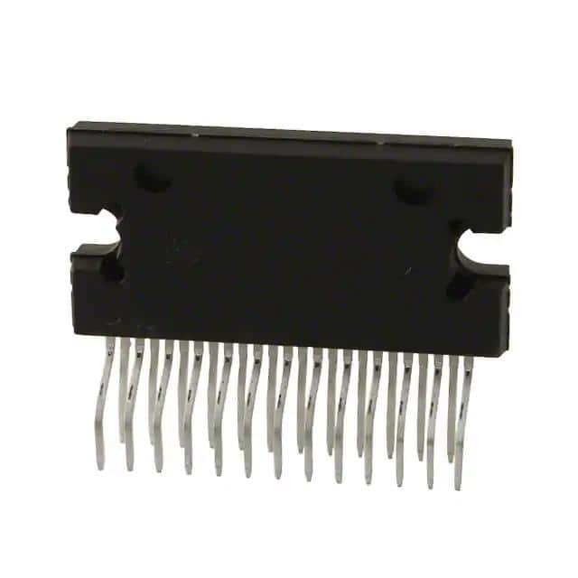 LA47202P-E onsemi electronic component