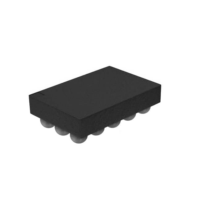 FPF2487UCX Fairchild Semiconductor electronic component