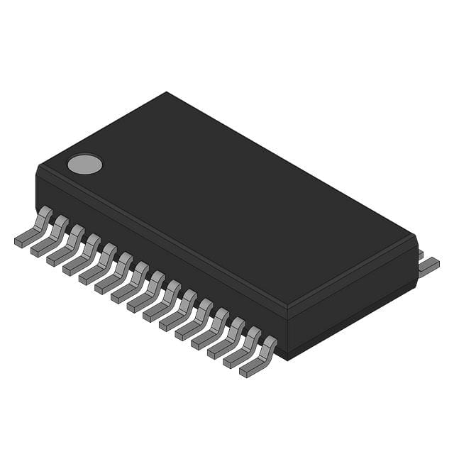 UPD78F0503AMC-CAB-AX Renesas Electronics Corporation electronic component