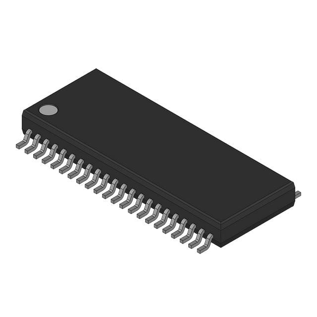 MC33794DHR2 Motorola electronic component