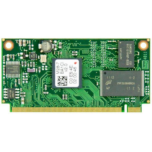 M28-7BA1CI ARIES Embedded electronic component