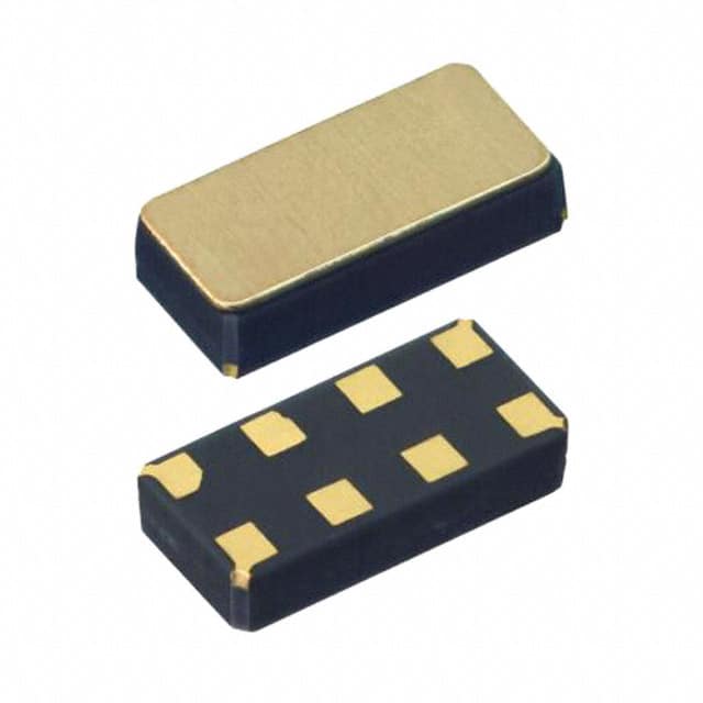 M41T62LC6F STMicroelectronics electronic component
