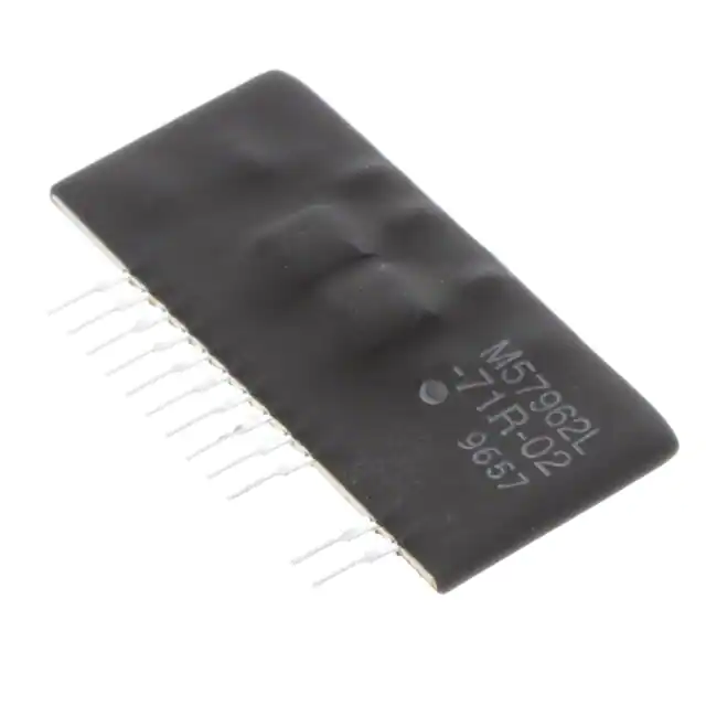 M57962L-71R-02 Powerex Inc. electronic component