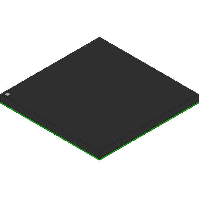 M86261G12 Freescale Semiconductor electronic component