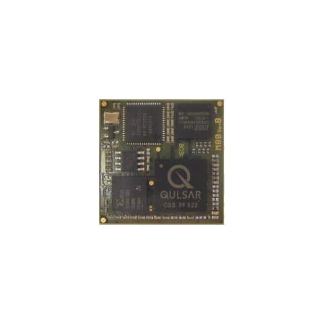 M88-32-A02000-GM Skyworks Solutions Inc. electronic component