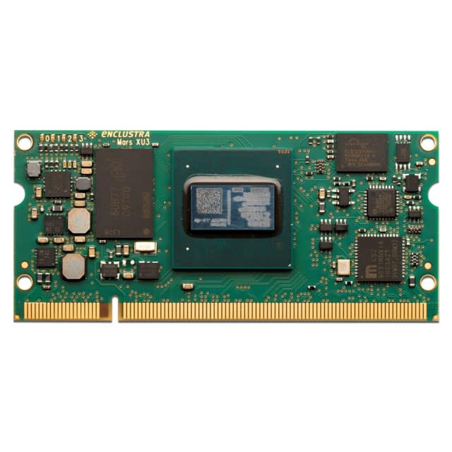 MA-XU3-2CG-1E-D10-R2 Enclustra FPGA Solutions electronic component