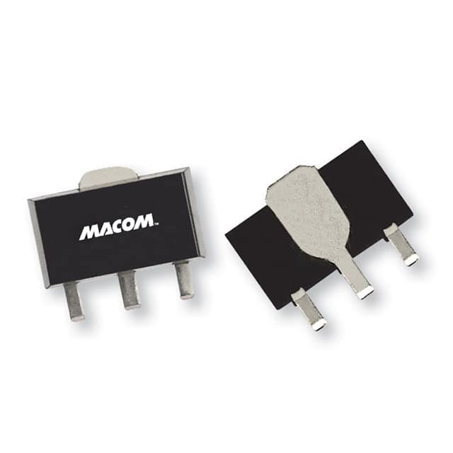 MAAM-007807-TR3000 MACOM Technology Solutions electronic component