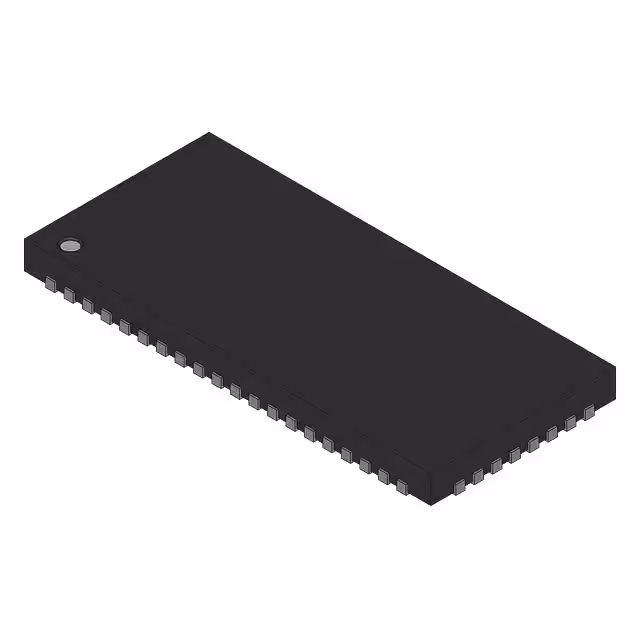 MAX14811CTN+T Analog Devices Inc./Maxim Integrated electronic component