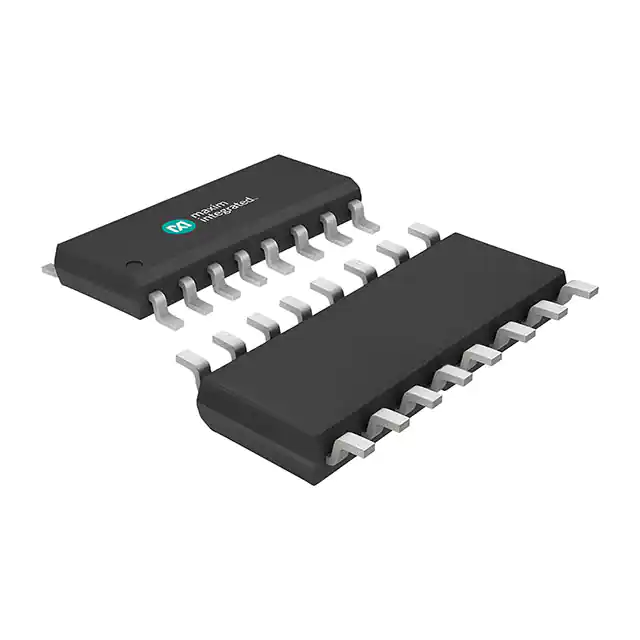 MAX22530AWE+ Analog Devices Inc./Maxim Integrated electronic component