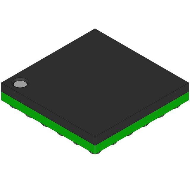 MAX4761EBX-TG104 Analog Devices Inc./Maxim Integrated electronic component
