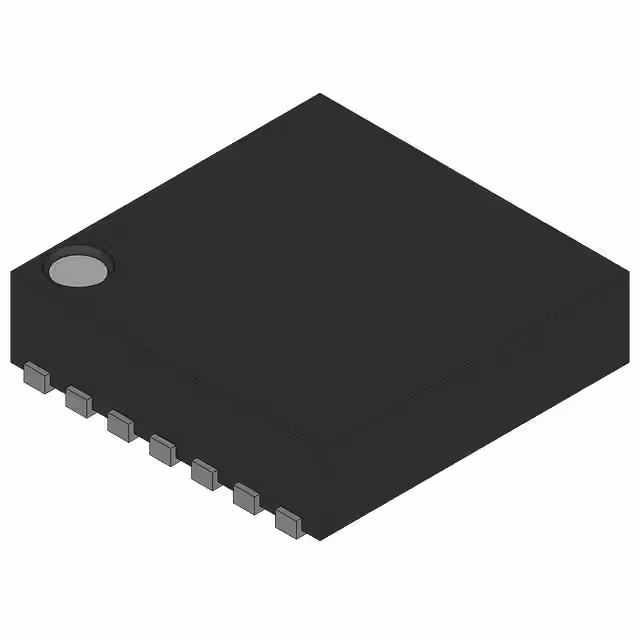 MAX4921BETD+ Analog Devices Inc./Maxim Integrated electronic component