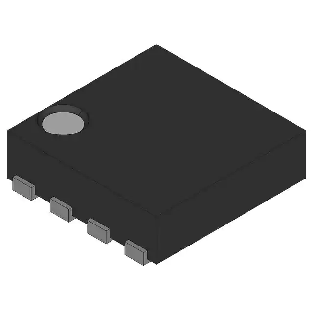 MAX4746HELB+ Analog Devices Inc./Maxim Integrated electronic component