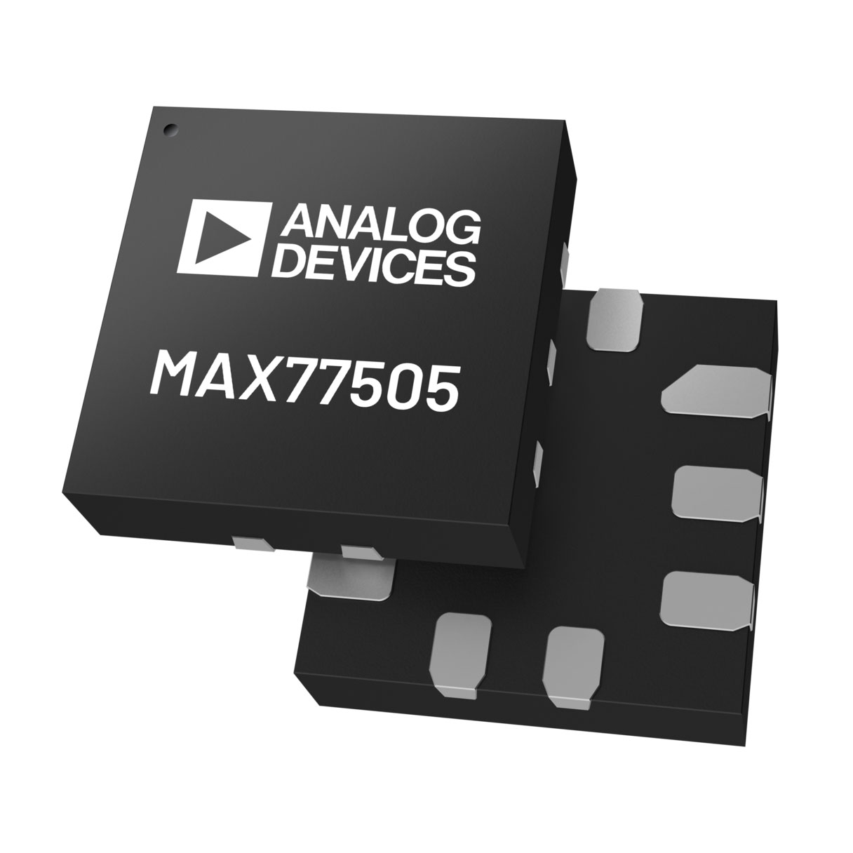 MAX77505AEFB+ Analog Devices Inc./Maxim Integrated electronic component
