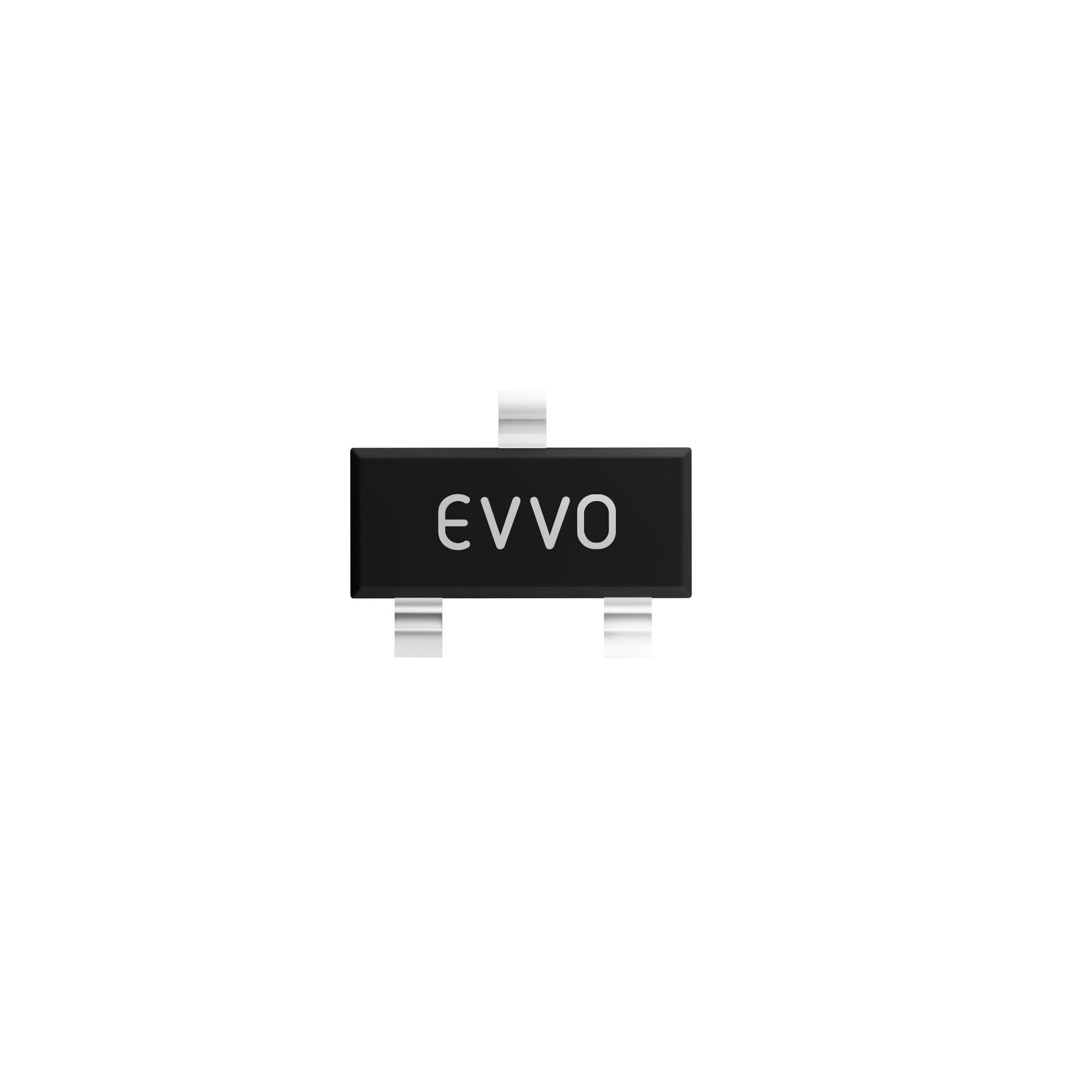 MAX809T EVVO electronic component