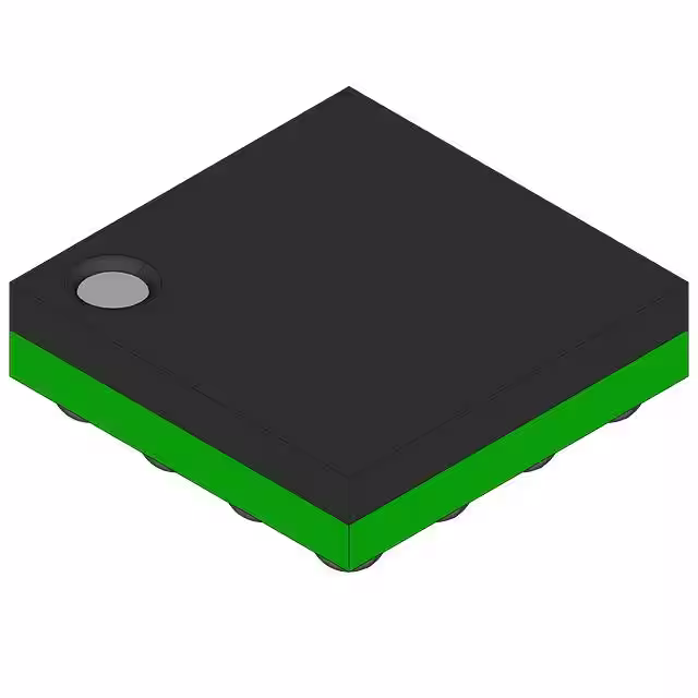 MAX8530EBTJ2+ Analog Devices Inc./Maxim Integrated electronic component