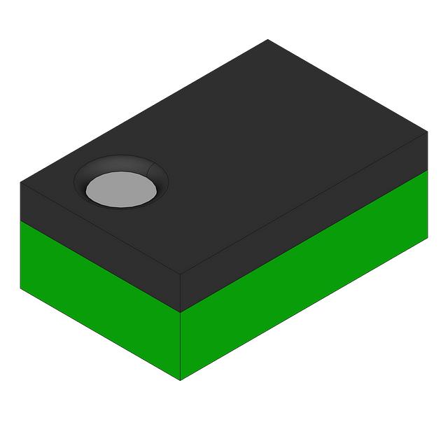 FPF2195UCX-SN00331 onsemi electronic component