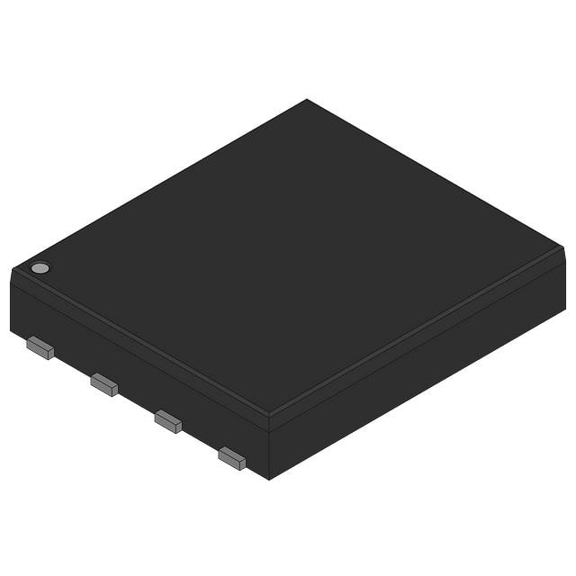 NTS860MFST1G onsemi electronic component