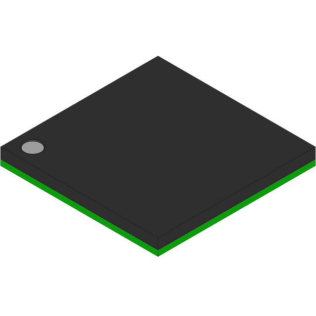 MC13783JVK5 NXP USA Inc. electronic component