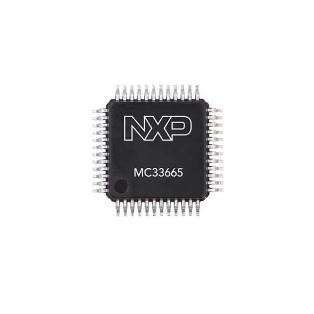 MC33665ATS4AE NXP USA Inc. electronic component