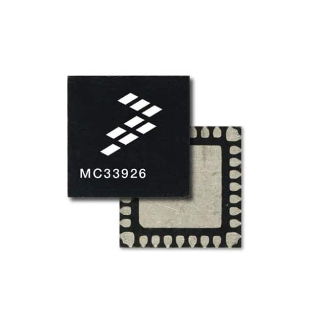 MC33926AES NXP USA Inc. electronic component