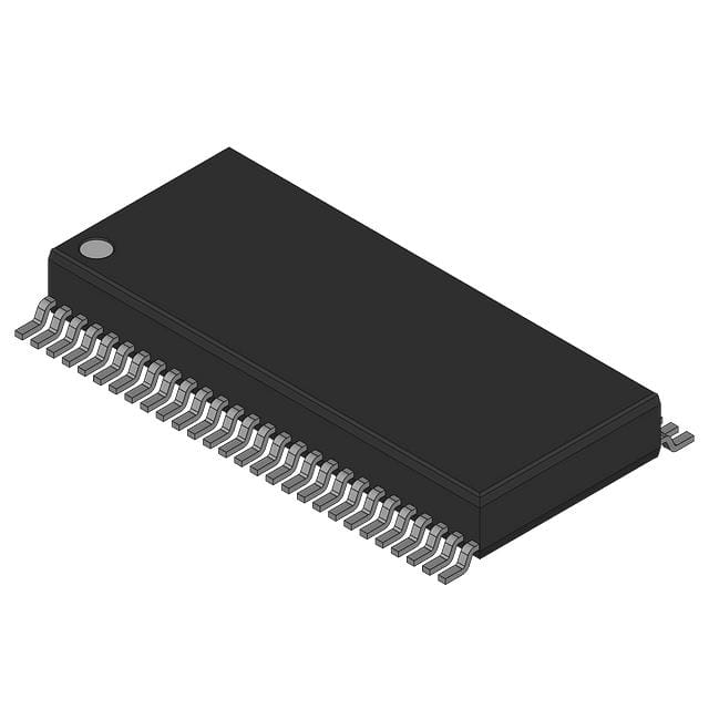 MC33937APEK NXP USA Inc. electronic component