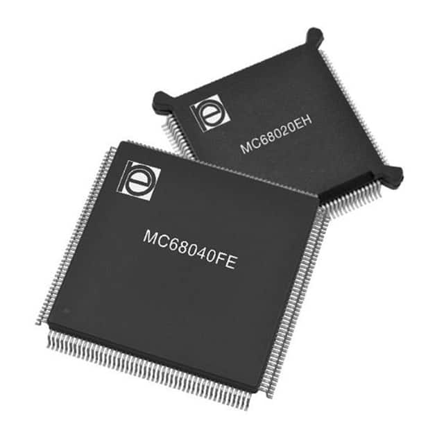 MC68040FE25A NXP USA Inc. electronic component