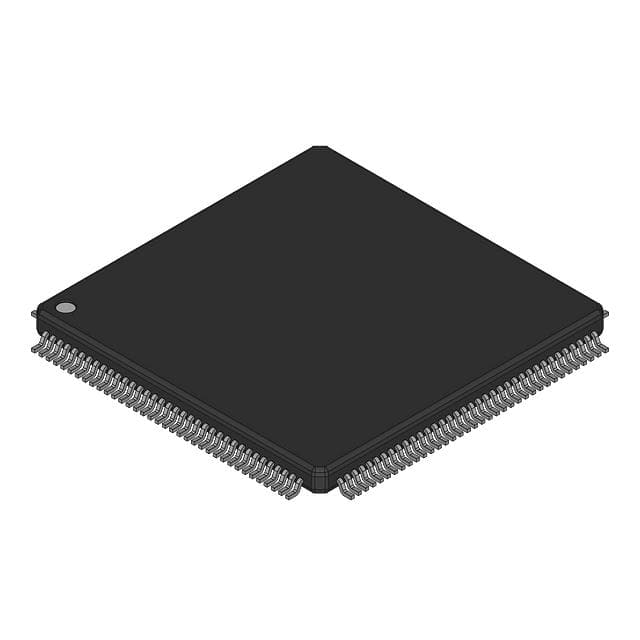 SAFC165HLFV1.3 Lantiq electronic component