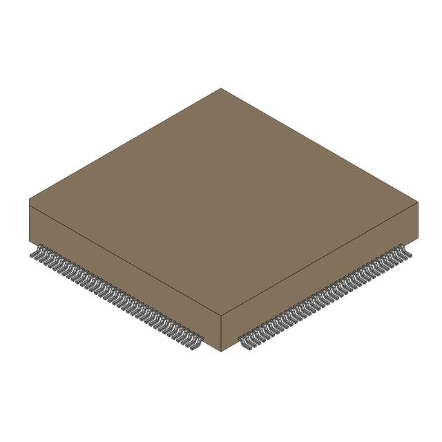 MC68340CAB16E NXP USA Inc. electronic component