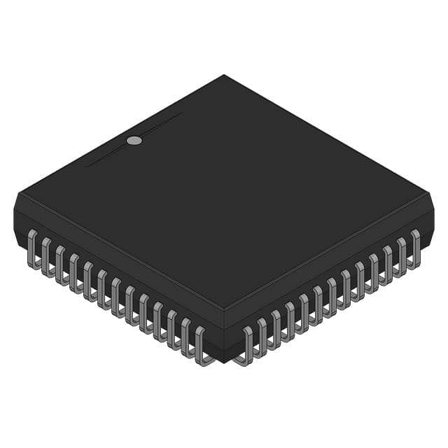 AN87C196LA20F8SL73B Intel electronic component