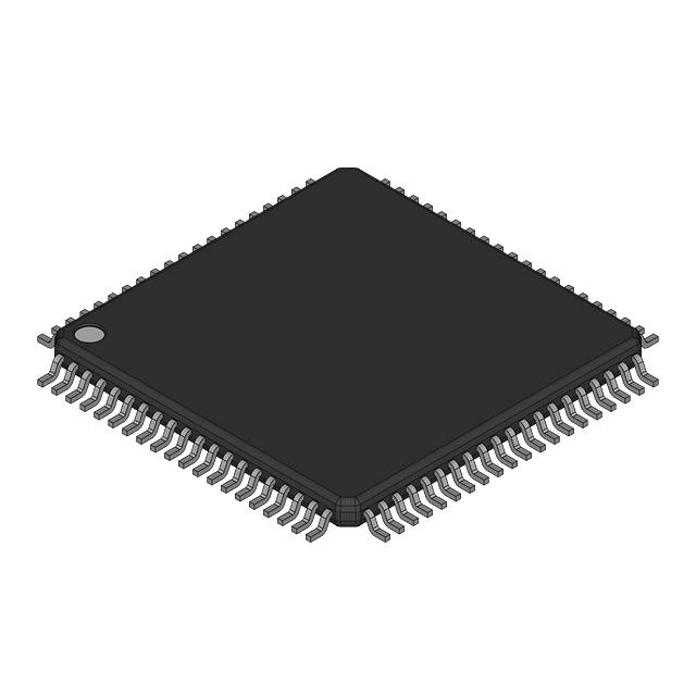 UPD78F1156AGC-GAD-AX Renesas Electronics Corporation electronic component