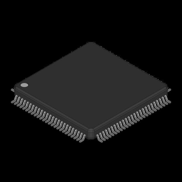 LB1989-MPB-E onsemi electronic component