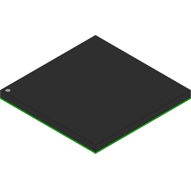 IBMPPC750L-GB400A2 IBM electronic component