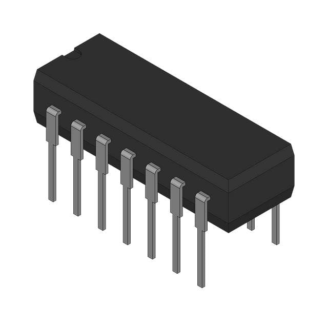 LM1894N National Semiconductor electronic component