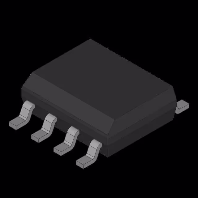 MC908QT4ACDWE NXP USA Inc. electronic component