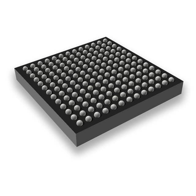 MCDP5200B0 Kinetic Technologies electronic component