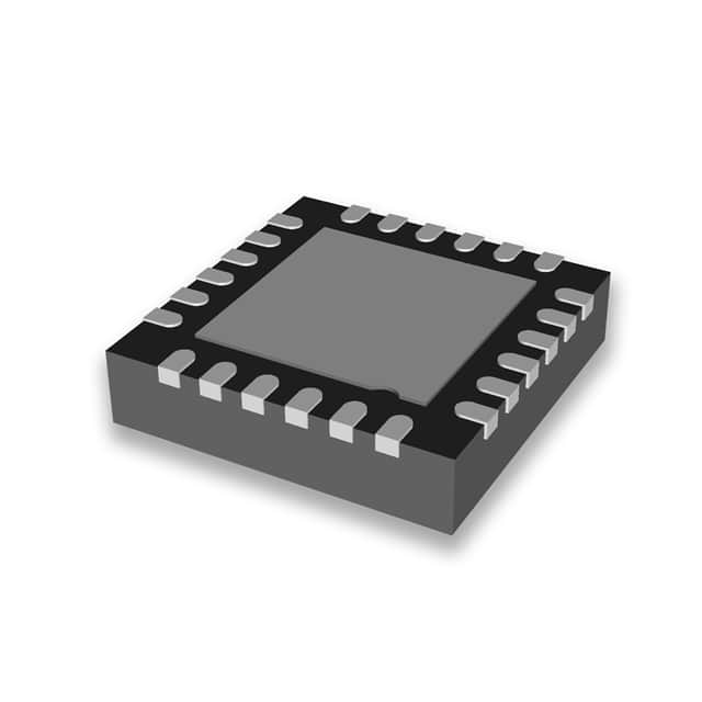 MCDP9000B0T Kinetic Technologies electronic component