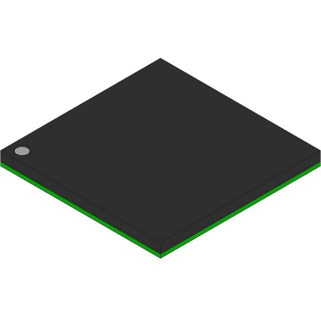 DSP56321FC220 Motorola electronic component