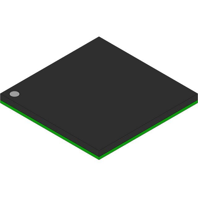MCIMX31LDVKN5DR2 NXP USA Inc. electronic component