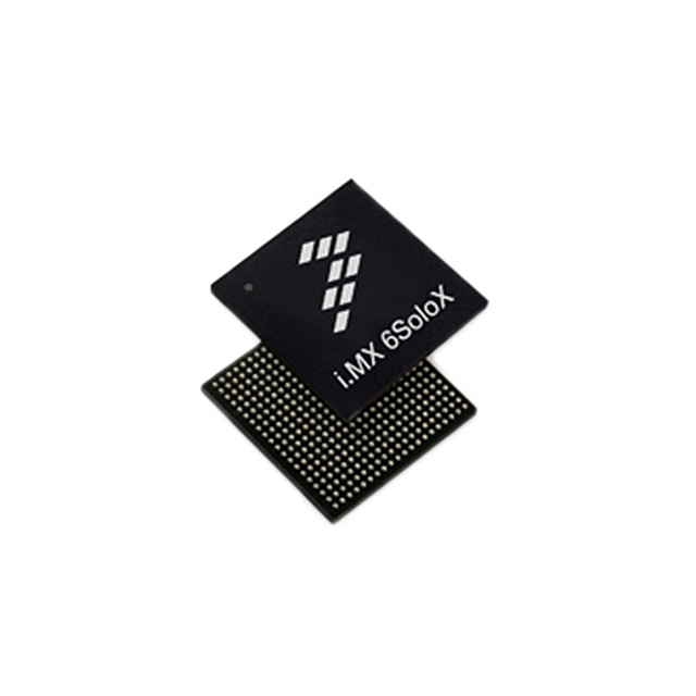 MCIMX6X3EVK10AB NXP USA Inc. electronic component