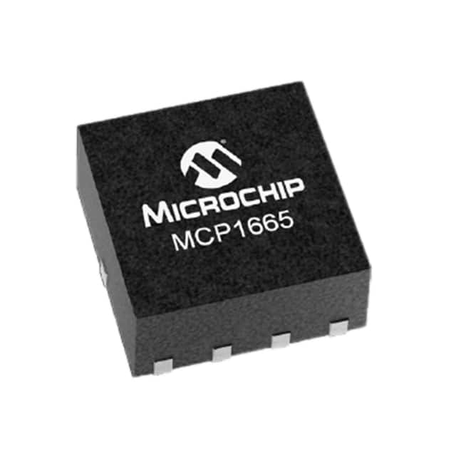 MCP1665T-E/MRA Microchip Technology electronic component