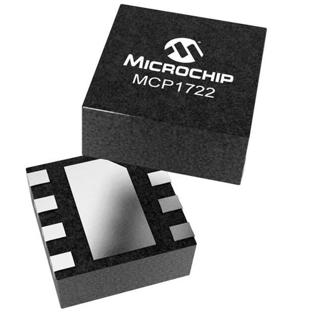 MCP1722-3312H/S7X Microchip Technology electronic component