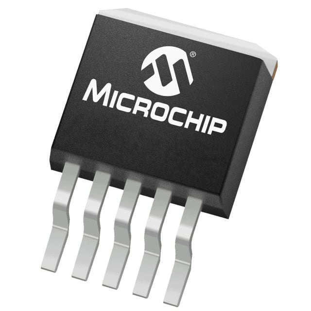 TC1267VETTR Microchip Technology electronic component