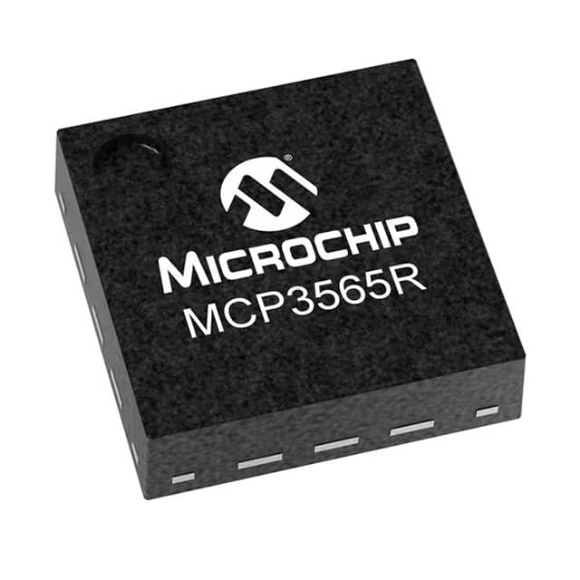 MCP3565R-E/SFX Microchip Technology electronic component
