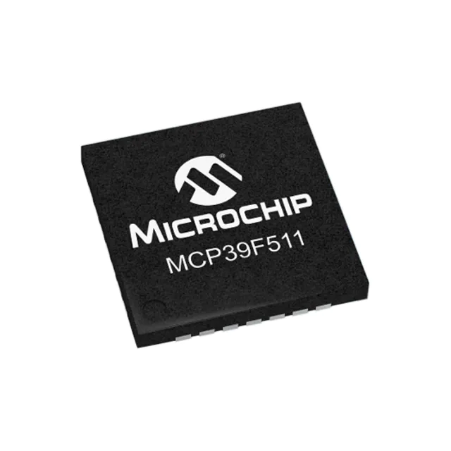 MCP39F511AT-E/MQ Microchip Technology electronic component