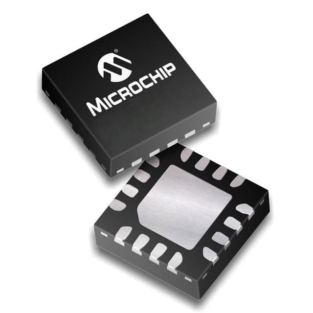 EQCO30T5.2 Microchip Technology related electronic component