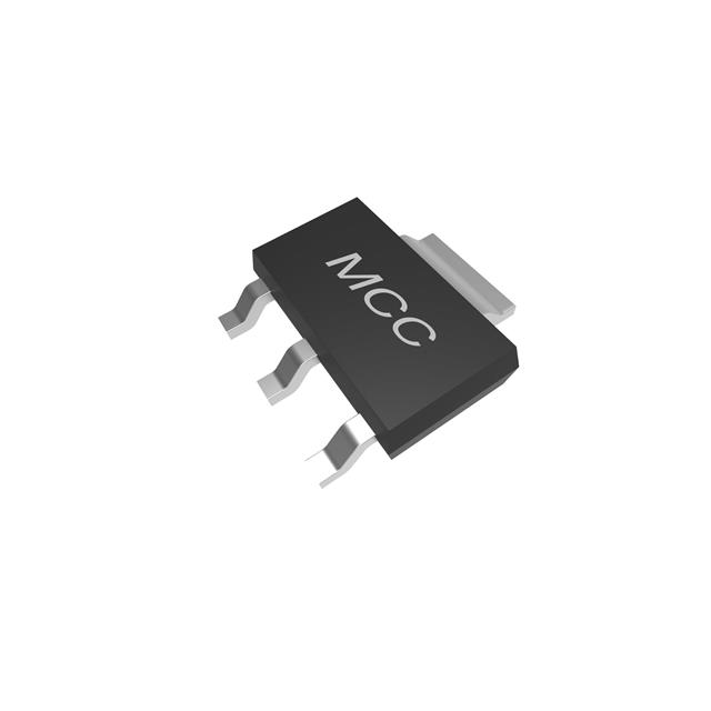 MCT1119C-1.5-TP Micro Commercial Co electronic component